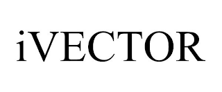 IVECTOR