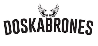 DOSKABRONES