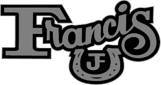 FRANCIS JF