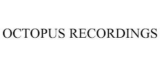 OCTOPUS RECORDINGS