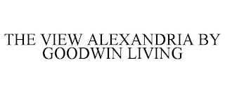 THE VIEW ALEXANDRIA BY GOODWIN LIVING