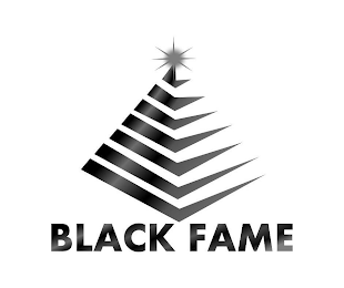 BLACK FAME