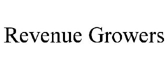 REVENUE GROWERS