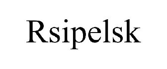 RSIPELSK