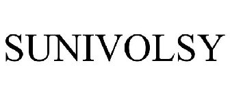 SUNIVOLSY