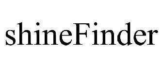 SHINEFINDER