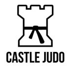 CASTLE JUDO