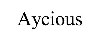 AYCIOUS
