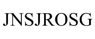 JNSJROSG