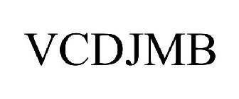 VCDJMB