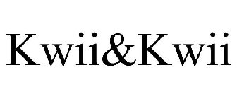 KWII&KWII