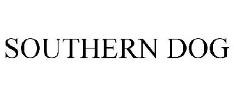 SOUTHERN DOG