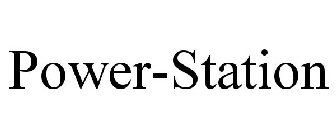POWER-STATION
