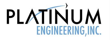 PLATINUM ENGINEERING, INC.