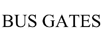 BUS GATES