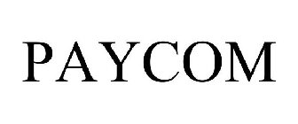 PAYCOM