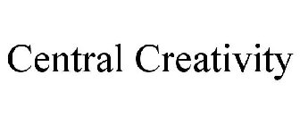 CENTRAL CREATIVITY
