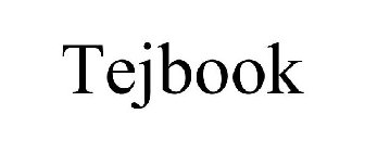 TEJBOOK