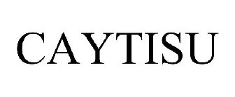 CAYTISU