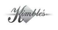 KIMBLE'S