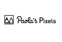 PAOLA'S PIXELS