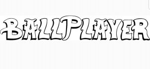 BALLPLAYER