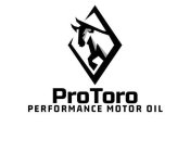 PROTORO PERFORMANCE MOTOR OIL