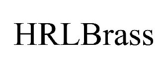 HRLBRASS