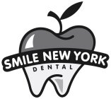 SMILE NEW YORK DENTAL