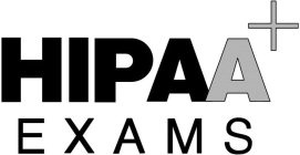 HIPAA EXAMS
