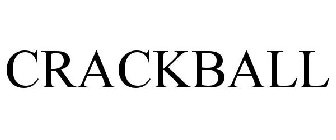 CRACKBALL