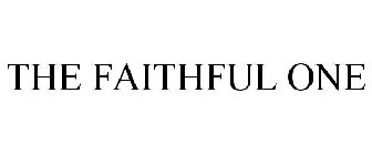 THE FAITHFUL ONE
