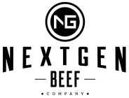 NG NEXTGEN BEEF COMPANY