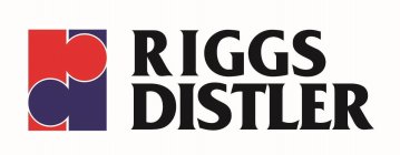 RD RIGGS DISTLER