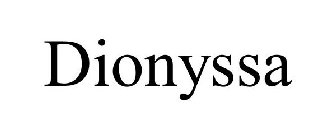 DIONYSSA