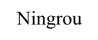 NINGROU