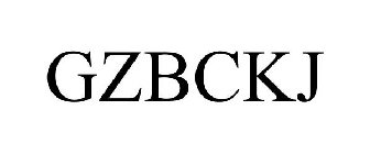 GZBCKJ