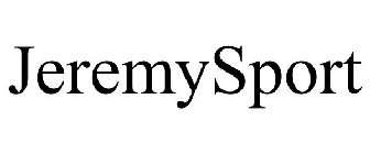 JEREMYSPORT