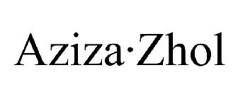 AZIZA·ZHOL