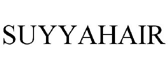 SUYYAHAIR