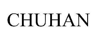 CHUHAN