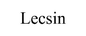 LECSIN