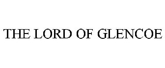 LORD OF GLENCOE