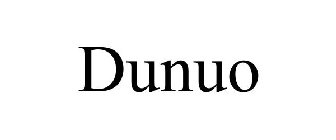 DUNUO