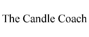 THE CANDLE COACH