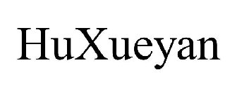 HUXUEYAN