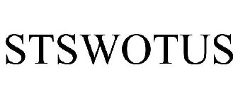 STSWOTUS