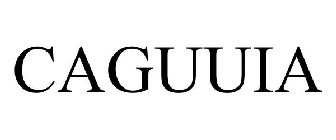 CAGUUIA
