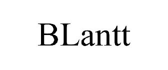 BLANTT