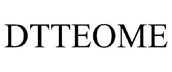 DTTEOME